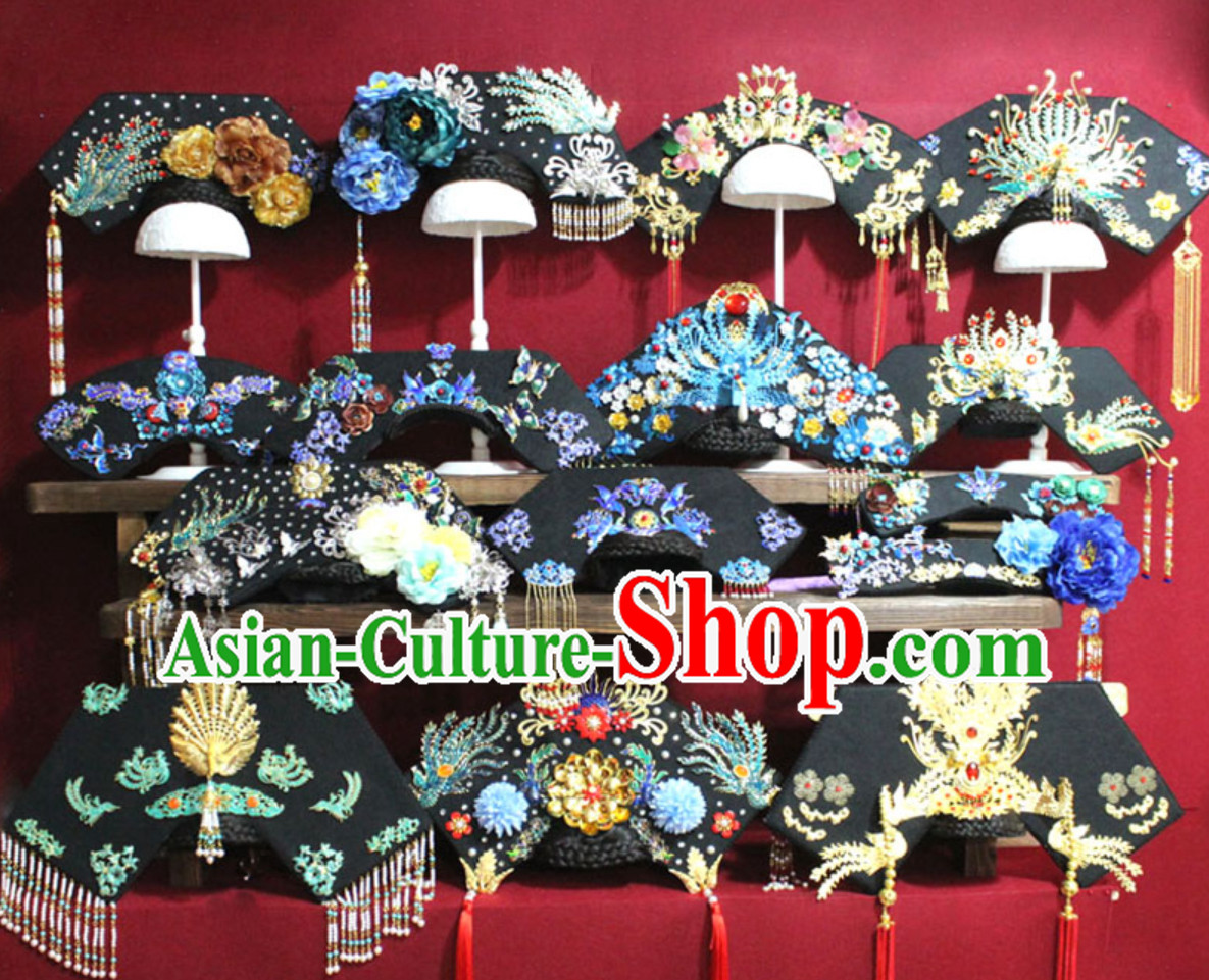 hanfu crown hanfu crown