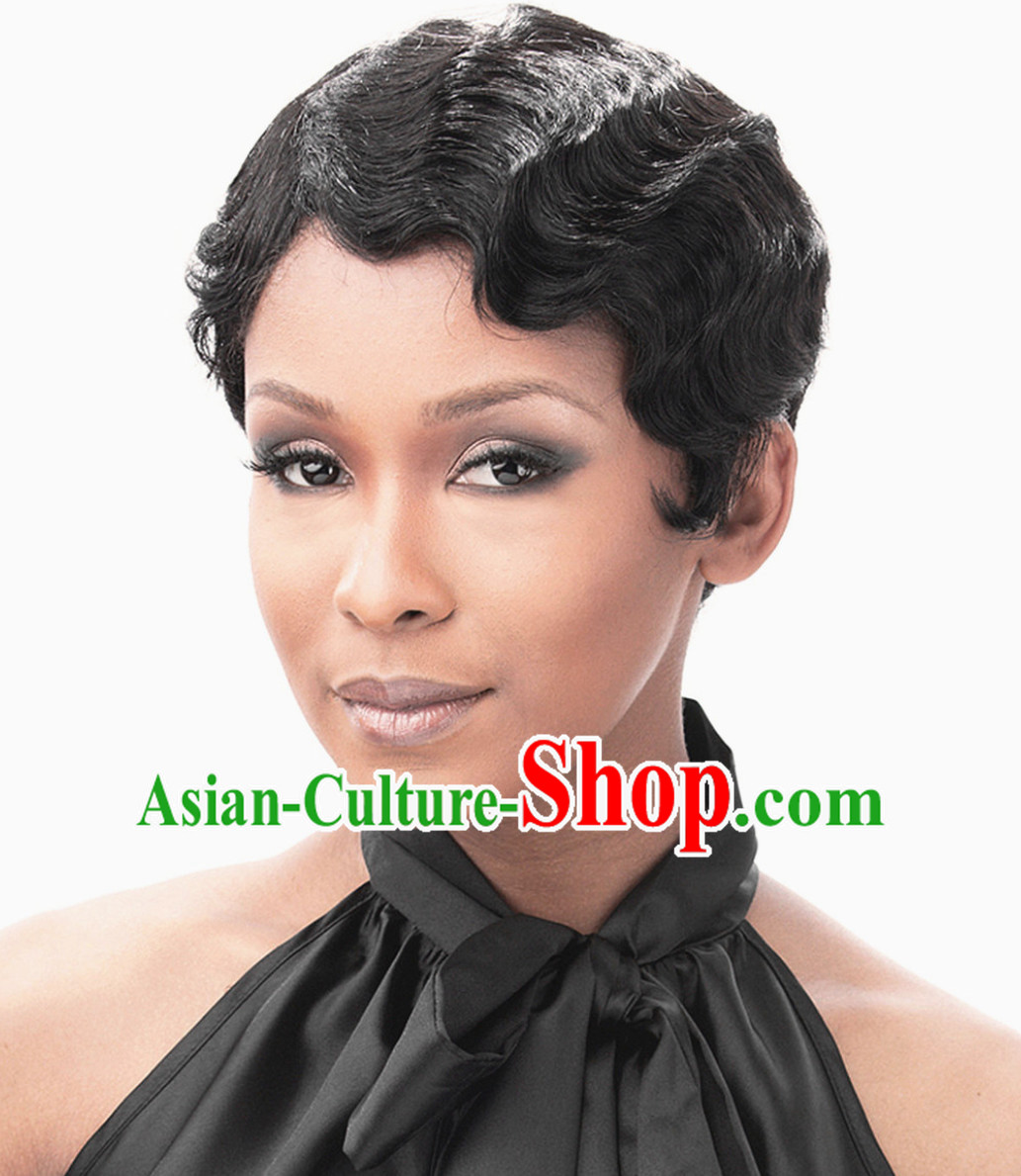 black wig black wig