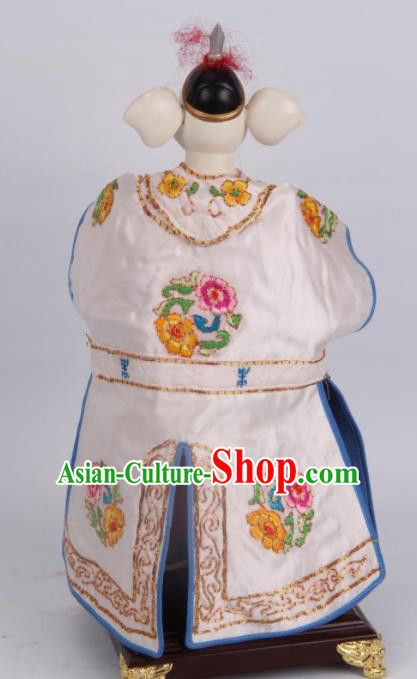 Traditional Chinese Handmade Elephant General Puppet Marionette Puppets String Puppet Wooden Image Arts Collectibles Traditional Chinese Handmade Elephant General Puppet Marionette Puppets String Puppet Wooden Image Arts Collectibles