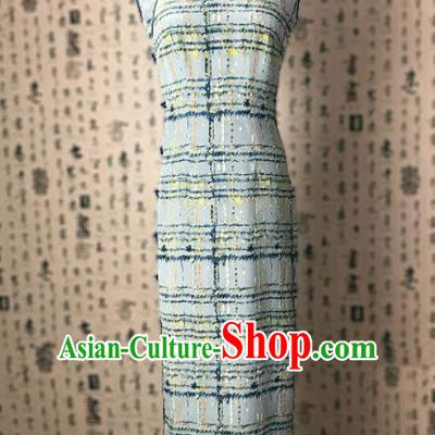 Chinese Traditional Customized Cheongsam National Costume Classical Qipao Dress for Women