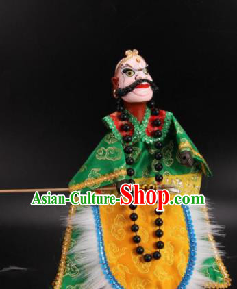 Traditional Chinese Handmade Monk Sha Puppet Marionette Puppets String Puppet Wooden Image Arts Collectibles Traditional Chinese Handmade Monk Sha Puppet Marionette Puppets String Puppet Wooden Image Arts Collectibles