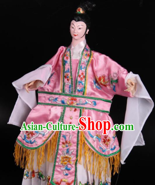 Traditional Chinese Beauty Xi Shi Puppet Marionette Puppets String Puppet Wooden Image Arts Collectibles Traditional Chinese Beauty Xi Shi Puppet Marionette Puppets String Puppet Wooden Image Arts Collectibles