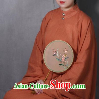 Chinese Traditional Ming Dynasty Palace Lady Hanfu Dress Ancient Court Countess Replica Costumes for Women