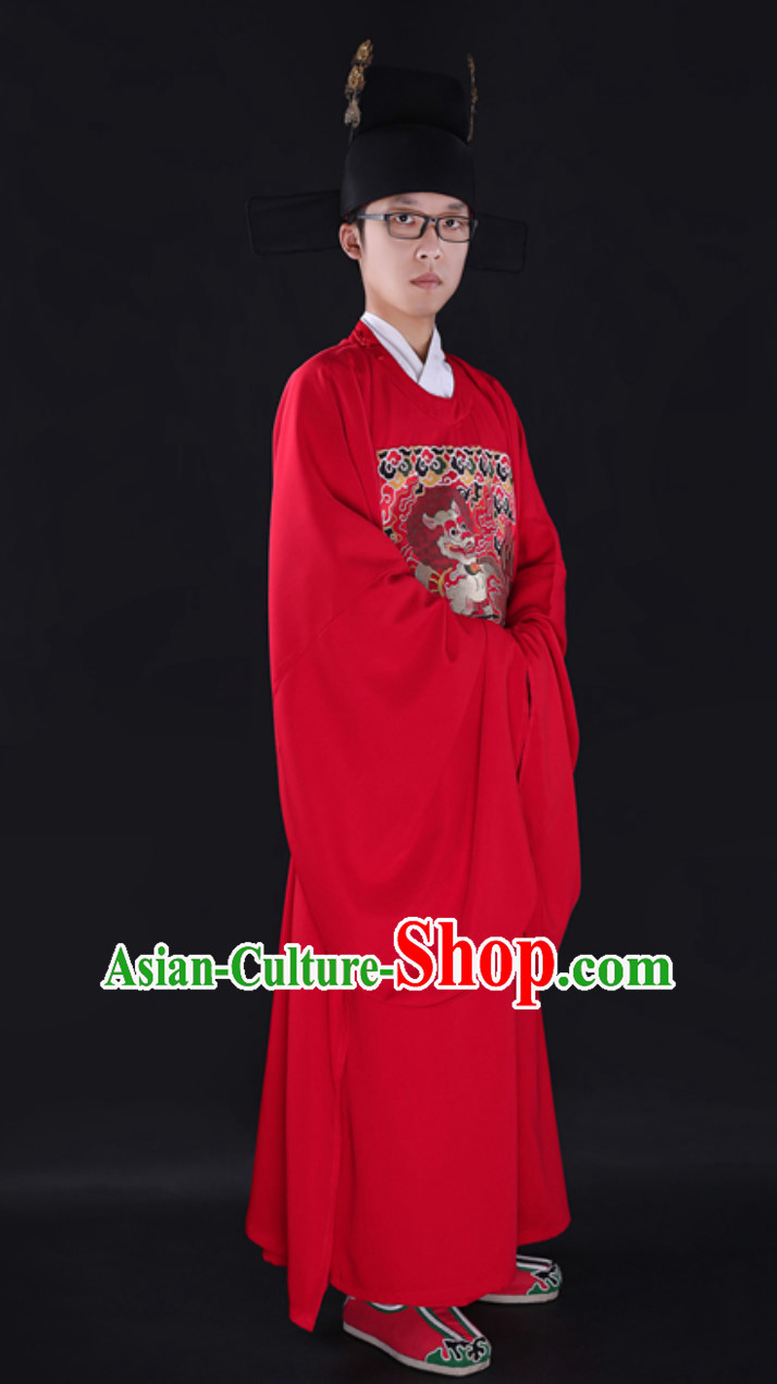 official robe official robe