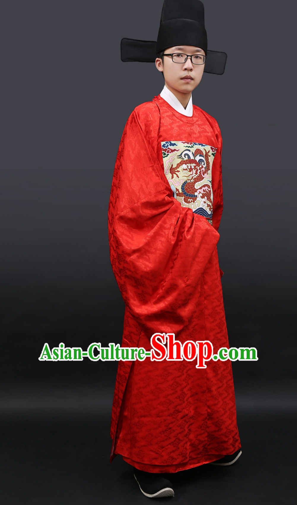 official robe official robe