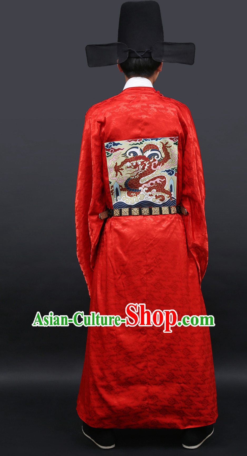 official robe official robe