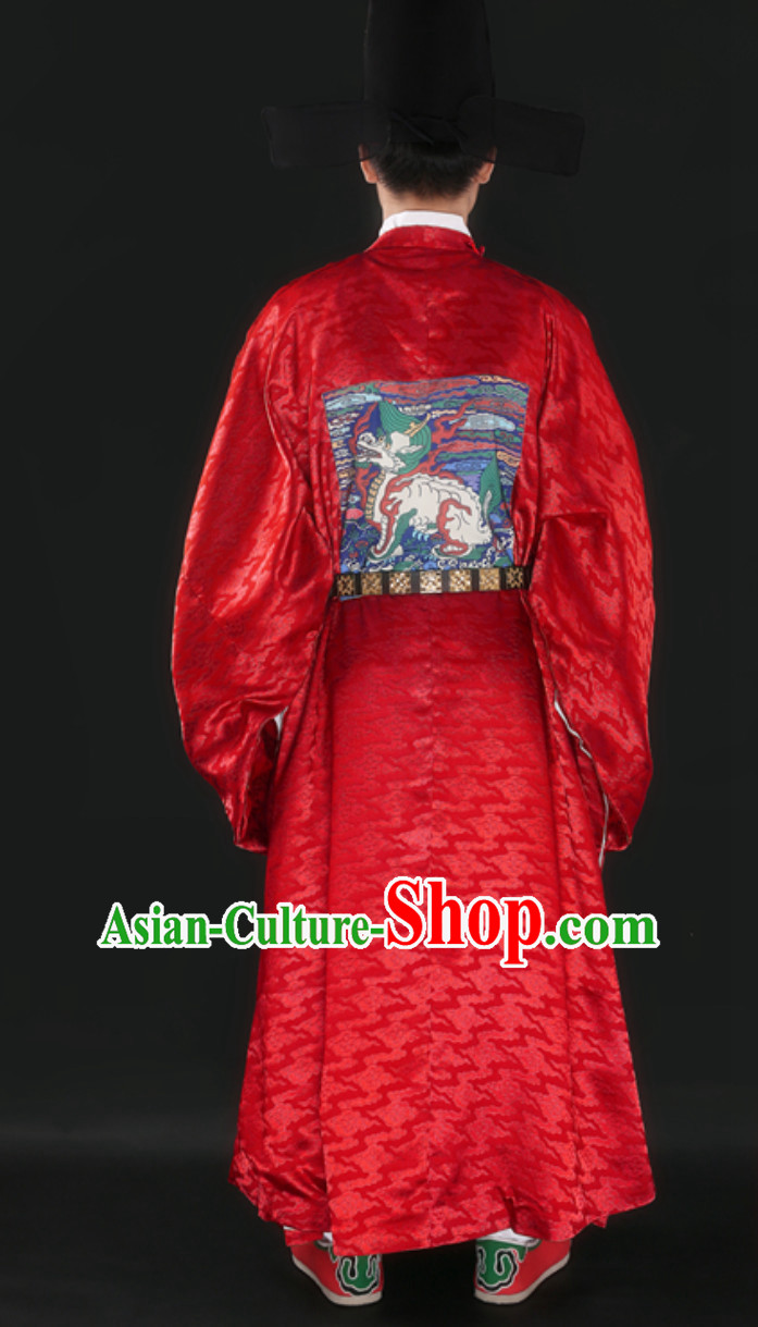 official robe official robe
