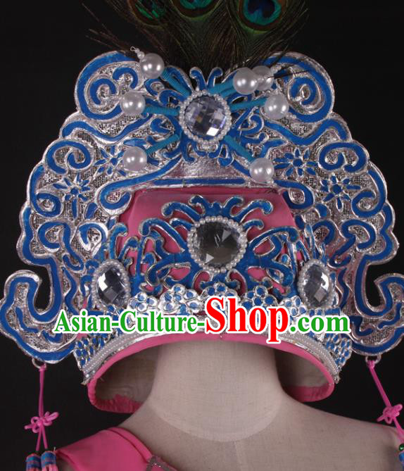 Traditional Chinese Shaoxing Opera Niche Hat Ancient Gifted Scholar Headwear for Men Traditional Chinese Shaoxing Opera Niche Hat Ancient Gifted Scholar Headwear for Men