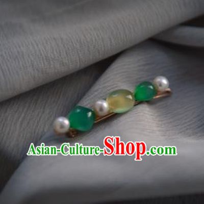 Chinese Ancient Princess Hair Accessories Traditional Hanfu Hair Stick for Women