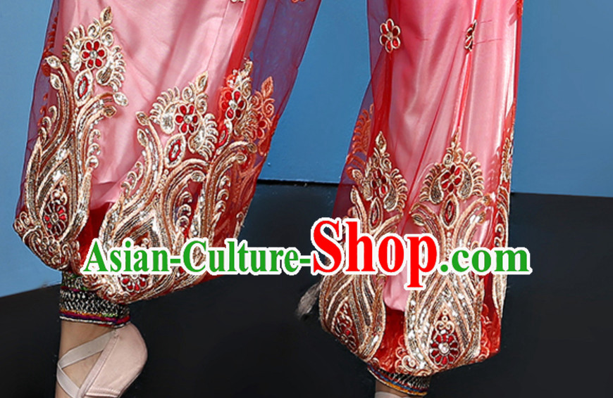 Indian costume