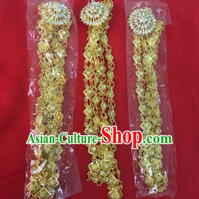 Traditional Thailand Shoulder Chain for Men