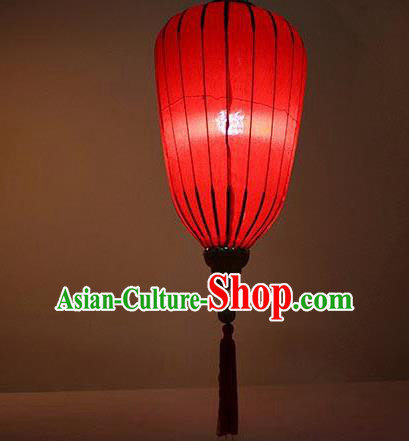 Chinese Traditional Spring Festival Red Hanging Lantern Wedding Handmade Palace Lanterns Chinese Traditional Spring Festival Red Hanging Lantern Wedding Handmade Palace Lanterns