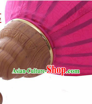 Chinese Traditional Spring Festival Rosy Hanging Lantern Wedding Handmade Palace Lanterns Chinese Traditional Spring Festival Rosy Hanging Lantern Wedding Handmade Palace Lanterns