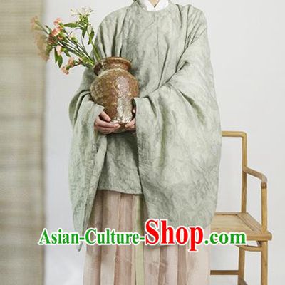 Traditional Chinese Ming Dynasty Young Lady Clothing Ancient Drama Replica Costumes for Women