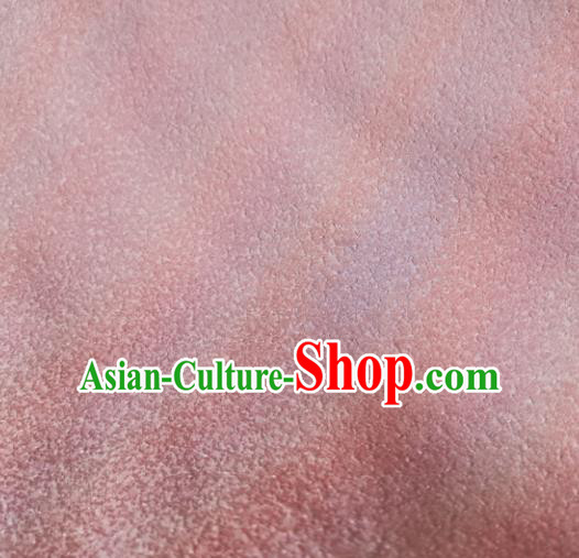 Chinese Traditional Pattern Design Pink Silk Fabric Asian China Cheongsam Silk Material Chinese Traditional Pattern Design Pink Silk Fabric Asian China Cheongsam Silk Material
