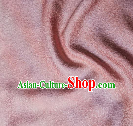 Chinese Traditional Pattern Design Pink Silk Fabric Asian China Cheongsam Silk Material Chinese Traditional Pattern Design Pink Silk Fabric Asian China Cheongsam Silk Material