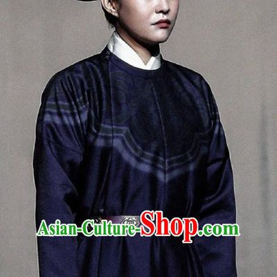 Drama Royal Nirvana Chinese Ancient Song Dynasty Palace Maid Zhang Replica Costumes and Headpiece Complete Set for Women