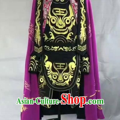 Top Mask Change Mask Changing Bian Lian Costume Complete Set