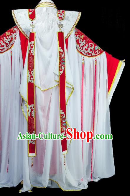 Chinese Traditional Cosplay Swordsman Costumes Ancient Crown Prince Clothing for Men Chinese Traditional Cosplay Swordsman Costumes Ancient Crown Prince Clothing for Men
