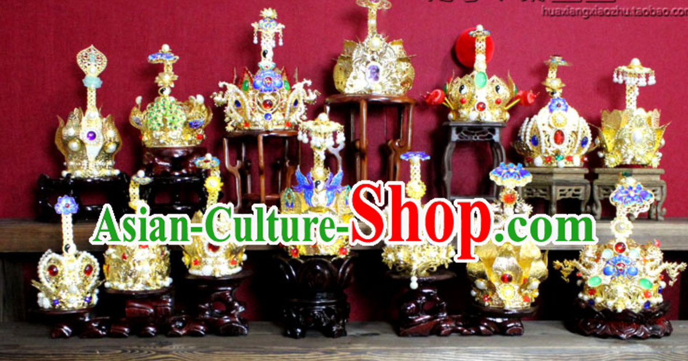 crown crown