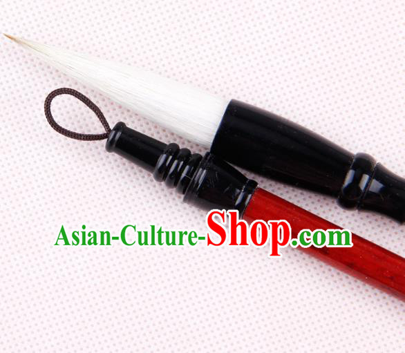 The Four Treasures of Study Writing Brushes Chinese Calligraphy Brush Pen The Four Treasures of Study Writing Brushes Chinese Calligraphy Brush Pen