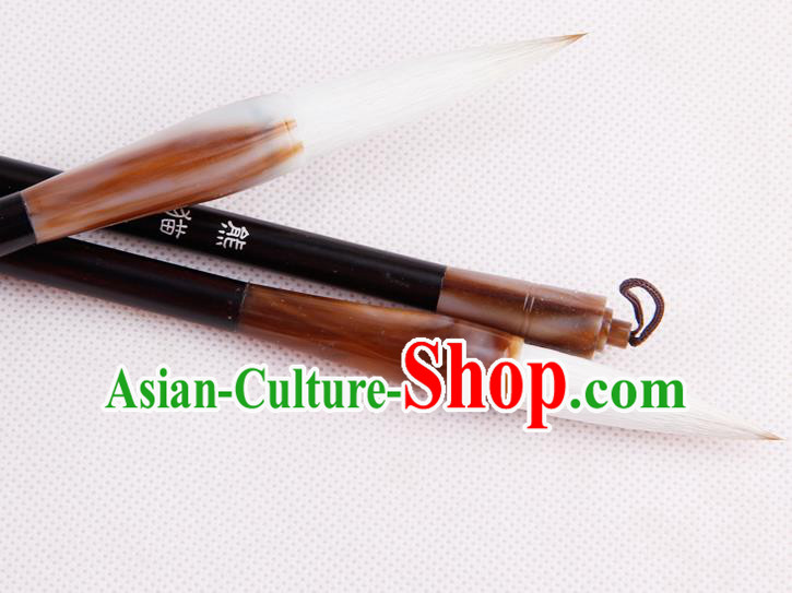 The Four Treasures of Study Bamboo Writing Brushes Chinese Calligraphy Brush Pen The Four Treasures of Study Bamboo Writing Brushes Chinese Calligraphy Brush Pen