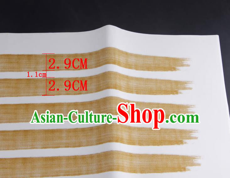 Traditional Chinese Classical Retro Pattern Scroll Paper Handmade Calligraphy Xuan Paper Couplet Craft Traditional Chinese Classical Retro Pattern Scroll Paper Handmade Calligraphy Xuan Paper Couplet Craft