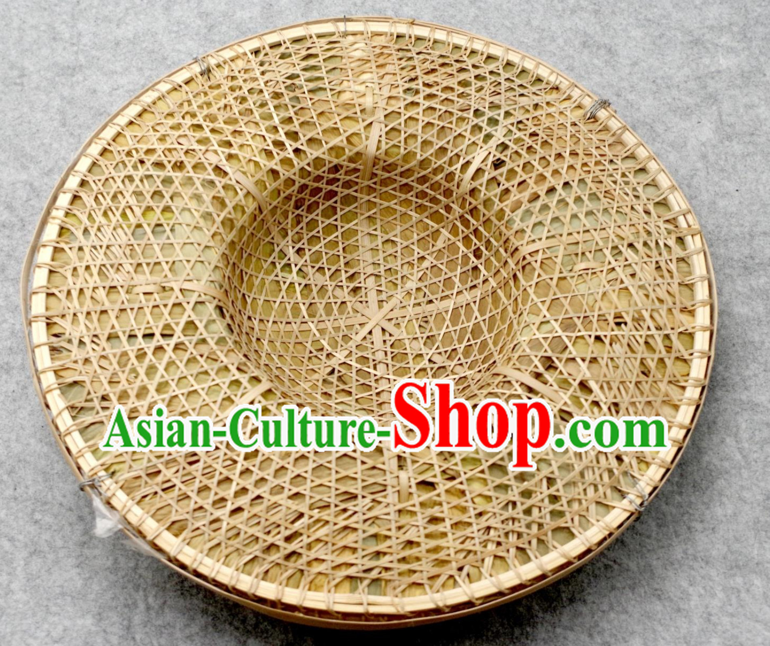 straw hat