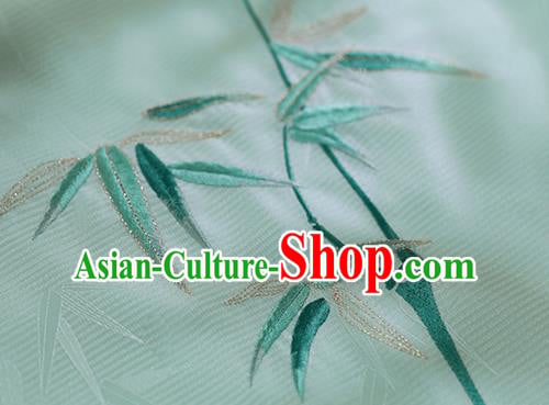 Chinese Ancient Princess Hanfu Dress Traditional Embroidered Blue Long Gown and Skirt Ming Dynasty Noble Lady Historical Costumes Complete Set Chinese Ancient Princess Hanfu Dress Traditional Embroidered Blue Long Gown and Skirt Ming Dynasty Noble Lady Historical Costumes Complete Set