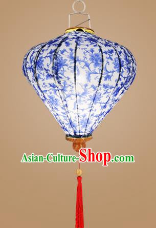 Chinese Traditional Printing Palace Lanterns Handmade Hanging Lantern Classical Festive New Year Diamond Lamp Chinese Traditional Printing Palace Lanterns Handmade Hanging Lantern Classical Festive New Year Diamond Lamp