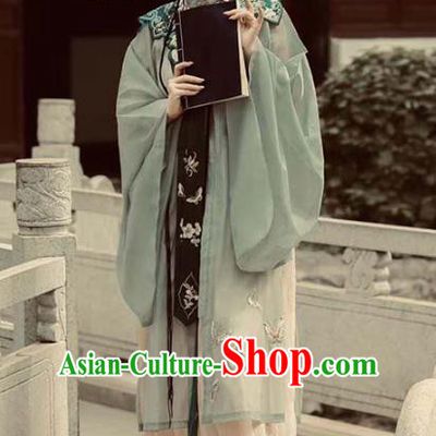 Chinese Ming Dynasty Nobility Beauty Costumes Ancient Beijing Opera Clothing and Headdress Full Set