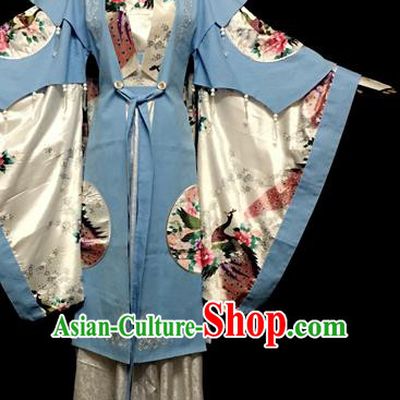 China Ancient Royal Prince Clothing Custom Professional Cosplay Swordsman Costume