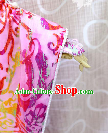 China Cosplay Swordswoman Dress Custom Clothing Traditional Ancient Female Castellan Costumes