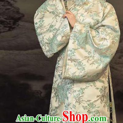Traditional Chinese Ming Dynasty Empress Costumes Ancient Clothing Royal Countess Hanfu Apparels and Headdress