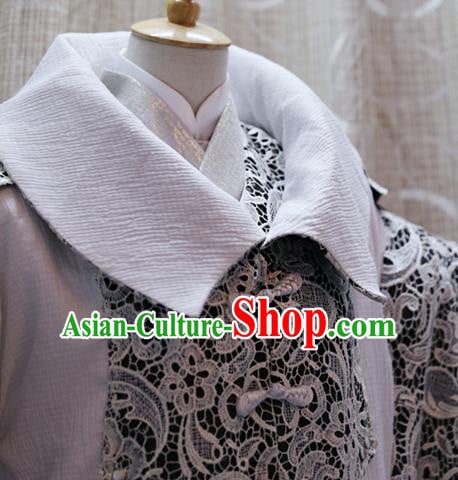 Cosplay Swordsman Ren Piaomiao Costumes Custom China Ancient Taoist Chivalrous Man Clothing Cosplay Swordsman Ren Piaomiao Costumes Custom China Ancient Taoist Chivalrous Man Clothing