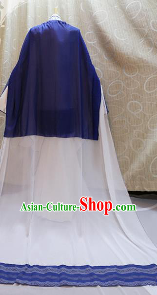 Cosplay Noble Childe Shi Jiuru Costumes Custom China Ancient Swordsman Clothing Cosplay Noble Childe Shi Jiuru Costumes Custom China Ancient Swordsman Clothing