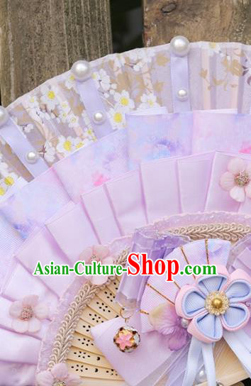 Custom Kimono Folding Fans China Handmade Classical Silk Fan Custom Kimono Folding Fans China Handmade Classical Silk Fan