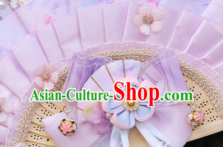 Custom Kimono Folding Fans China Handmade Classical Silk Fan Custom Kimono Folding Fans China Handmade Classical Silk Fan