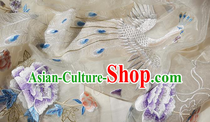 China Ancient Goddess Apparels Traditional Tang Dynasty Princess Hanfu Clothing Court Lady Costumes