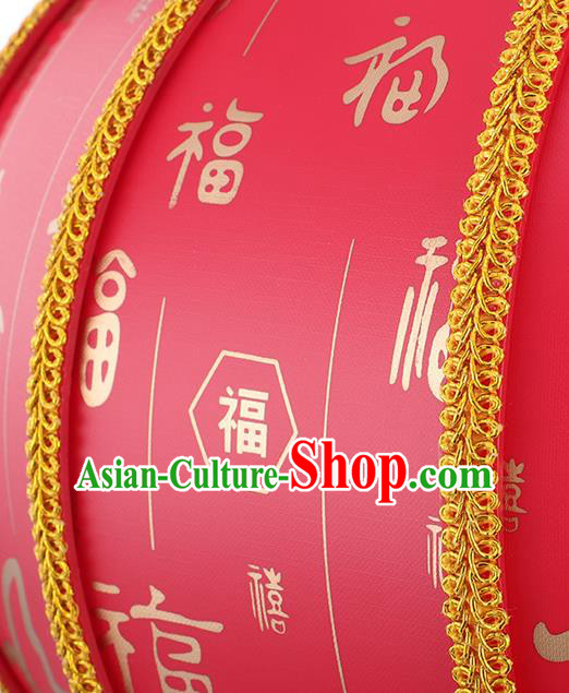 Chinese Classical Lucky Character Lanterns Traditional New Year Palace Lantern Handmade Lamp Ceiling Lantern Chinese Classical Lucky Character Lanterns Traditional New Year Palace Lantern Handmade Lamp Ceiling Lantern