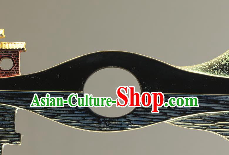 Traditional Chinese Hanging Lamp Handmade Ceiling Lantern Classical Lanterns Iron Art Lamp Traditional Chinese Hanging Lamp Handmade Ceiling Lantern Classical Lanterns Iron Art Lamp