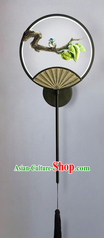 Chinese Traditional Wall Lantern Handmade Classical Lanterns Iron Art Bedside Lamp Chinese Traditional Wall Lantern Handmade Classical Lanterns Iron Art Bedside Lamp