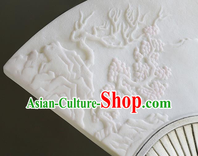 Chinese Traditional Palace Fan Wall Lamp Handmade Classical Lanterns Resin Lantern Chinese Traditional Palace Fan Wall Lamp Handmade Classical Lanterns Resin Lantern