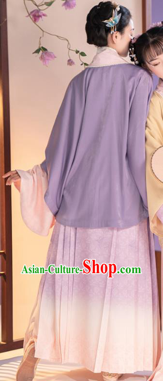 China Ming Dynasty Patrician Lady Costumes Traditional Ancient Hanfu Dress Royal Princess Clothing China Ming Dynasty Patrician Lady Costumes Traditional Ancient Hanfu Dress Royal Princess Clothing