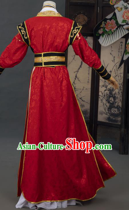 Cosplay Chinese Tang Dynasty Swordsman Costumes Ancient Chivalrous Man Wedding Clothing Cosplay Chinese Tang Dynasty Swordsman Costumes Ancient Chivalrous Man Wedding Clothing