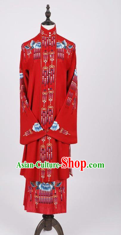 China Ancient Ming Dynasty Princess Red Hanfu Dress Traditional Wedding Bride Historical Costumes China Ancient Ming Dynasty Princess Red Hanfu Dress Traditional Wedding Bride Historical Costumes