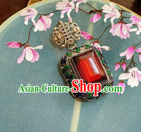 China Traditional Cheongsam Brooch Classical Pendant Accessories Collar Button China Traditional Cheongsam Brooch Classical Pendant Accessories Collar Button