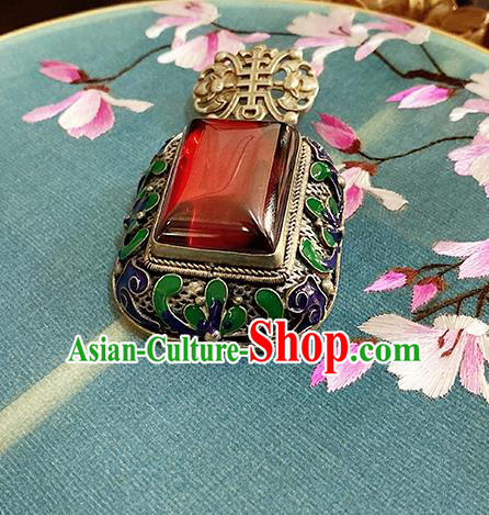 China Traditional Cheongsam Brooch Classical Pendant Accessories Collar Button China Traditional Cheongsam Brooch Classical Pendant Accessories Collar Button
