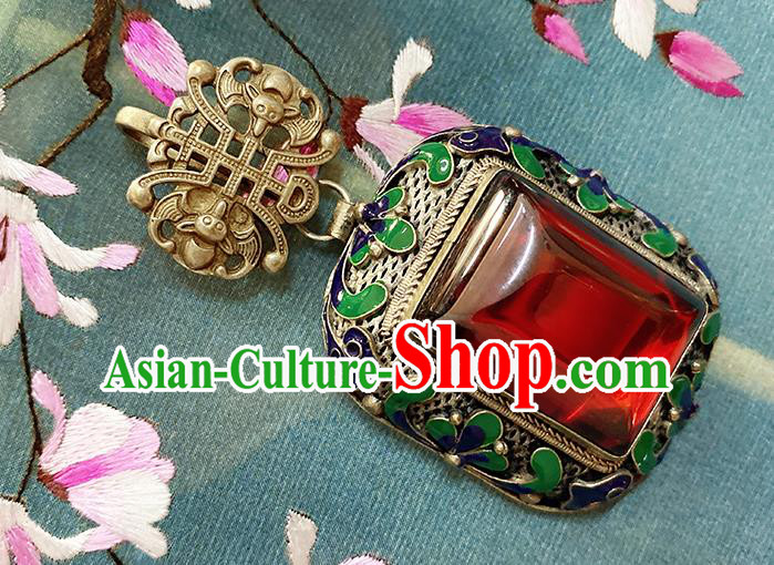 China Traditional Cheongsam Brooch Classical Pendant Accessories Collar Button China Traditional Cheongsam Brooch Classical Pendant Accessories Collar Button