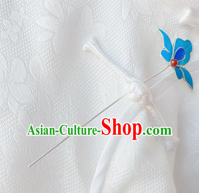 China Classical Hair Accessories Women Hair Jewelry Handmade Traditional Hanfu Hairpin China Classical Hair Accessories Women Hair Jewelry Handmade Traditional Hanfu Hairpin